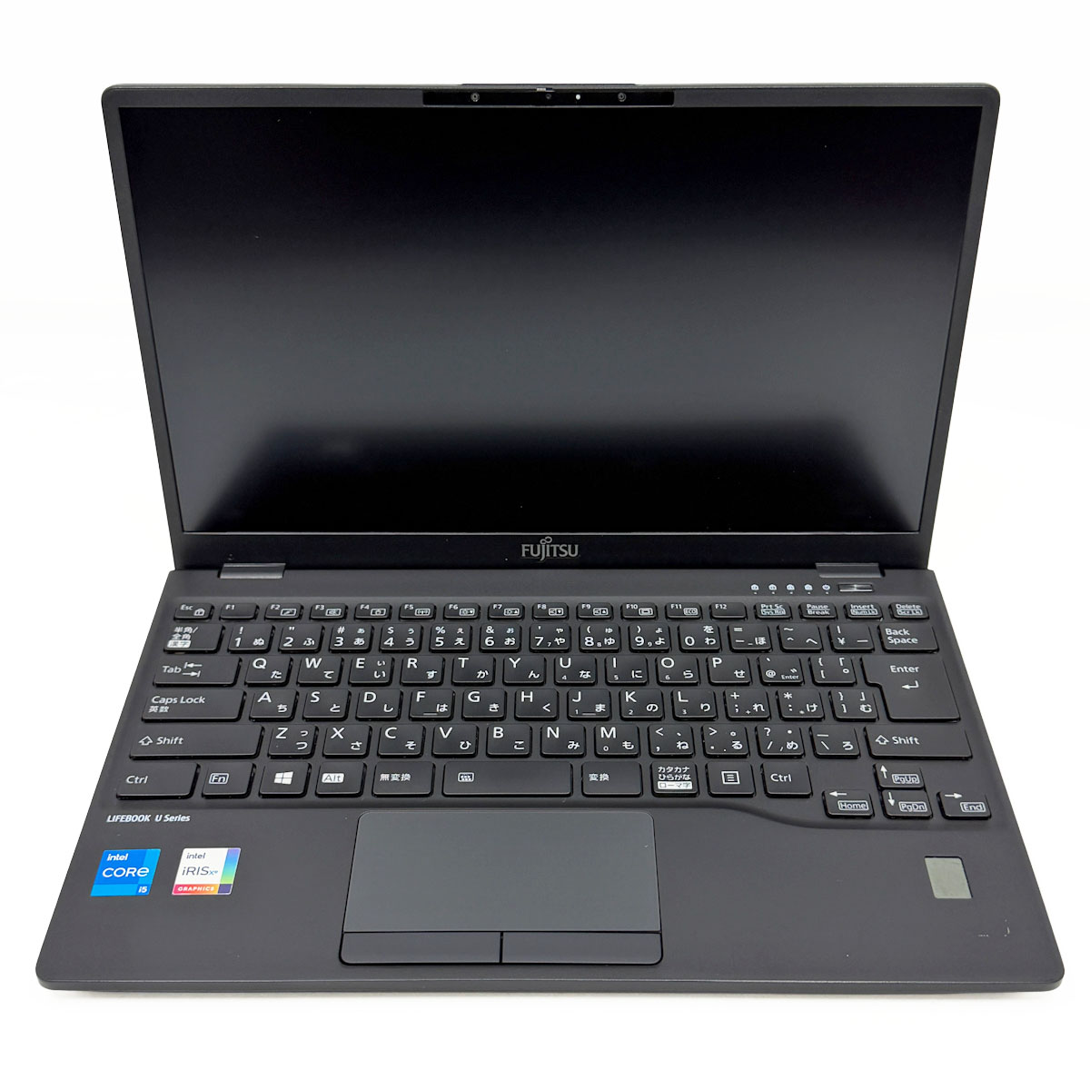 中古 LIFEBOOK U9311/F 富士通 ノートパソコン Corei5 1145G7/16GB