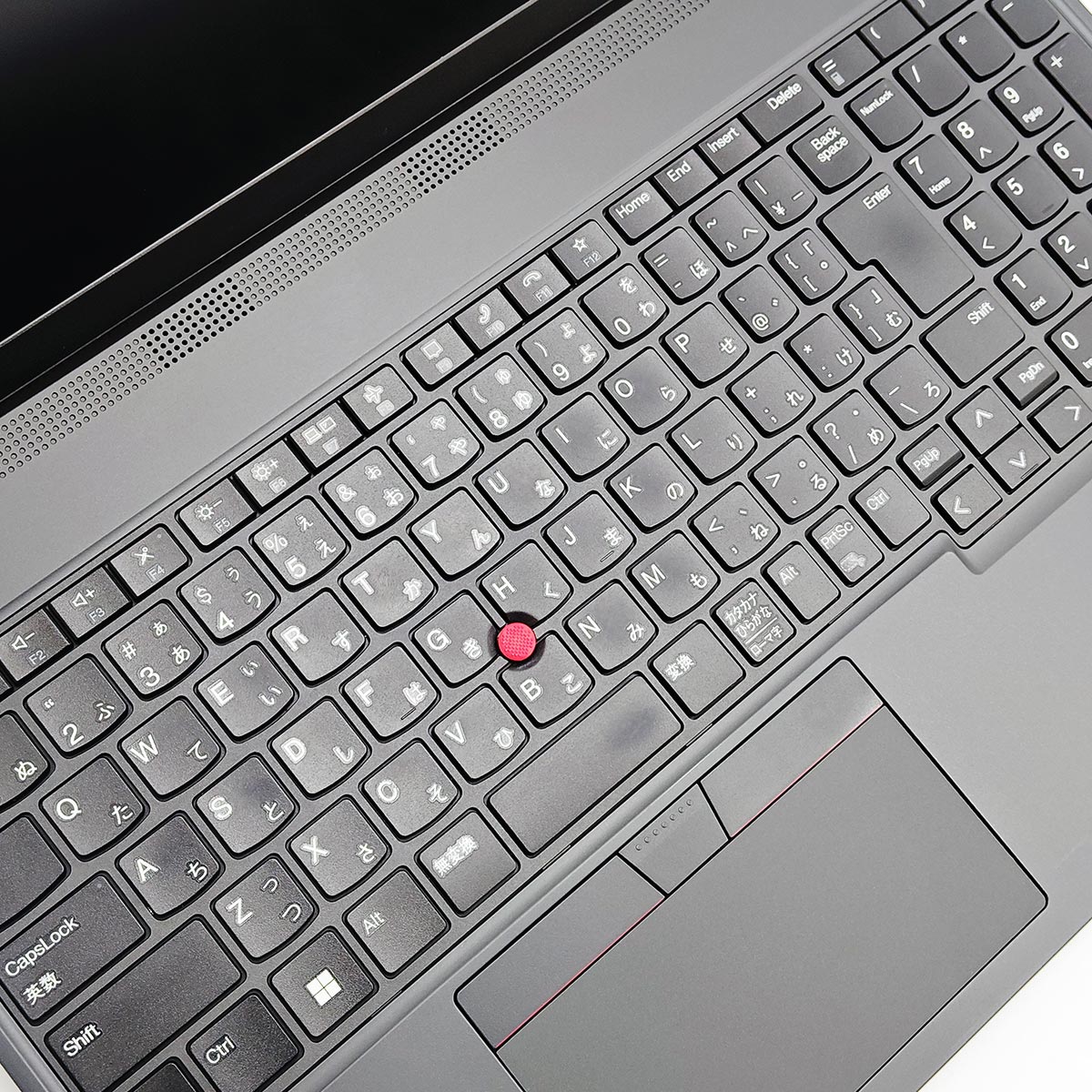 中古 ThinkPad L15 Gen3 Lenovo ノートパソコン Corei5 1235U/16GB