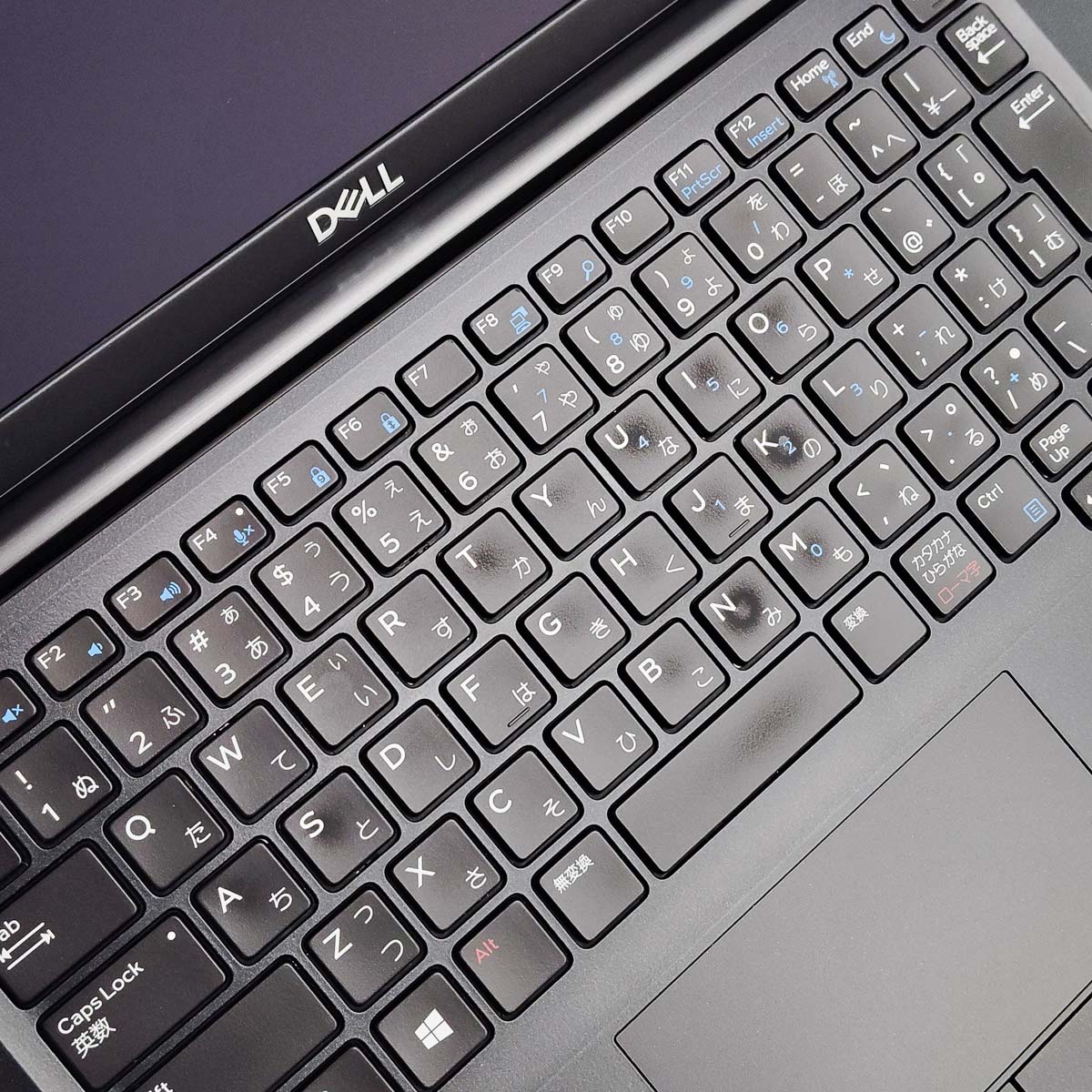 中古 Latitude 7390 DELL ノートパソコン Corei5 8250U/8GB/SSD256GB 