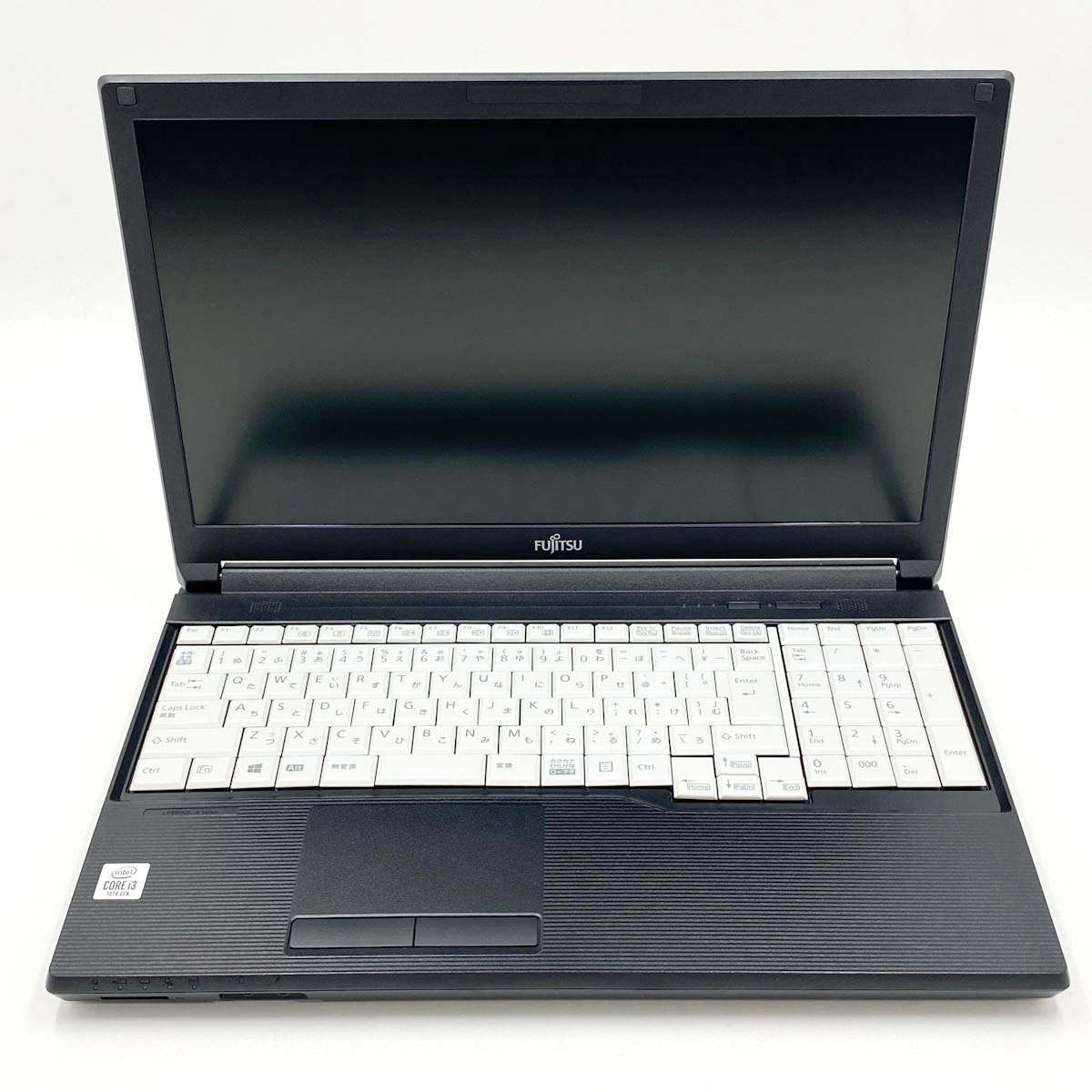 中古 LIFEBOOK A7510/D 富士通 ノートパソコン 【1点モノ】 Corei3
