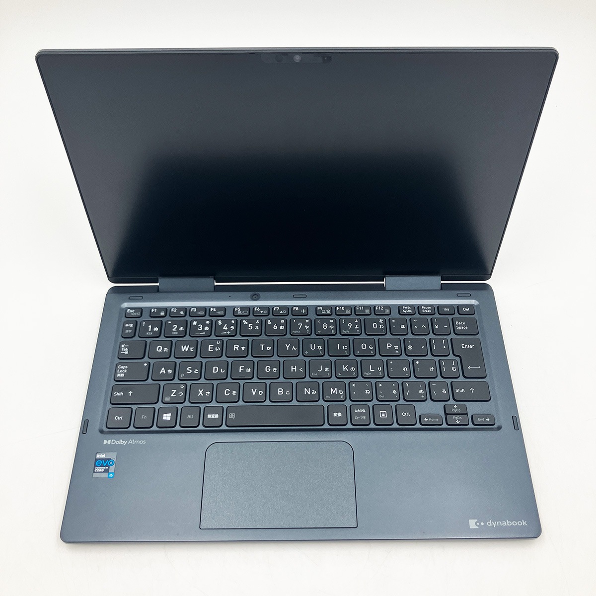 中古 dynabook V83/HS 東芝 ノートパソコン 【1点モノ】 Corei5 1135G7