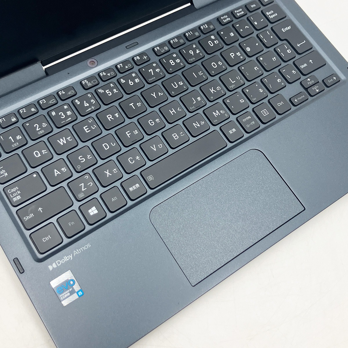 中古 dynabook V83/HS 東芝 ノートパソコン 【1点モノ】 Corei5 1135G7