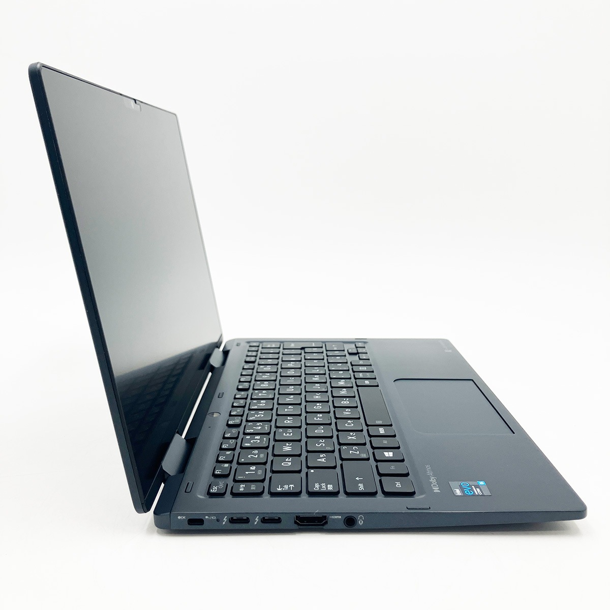 中古 dynabook V83/HS 東芝 ノートパソコン 【1点モノ】 Corei5 1135G7