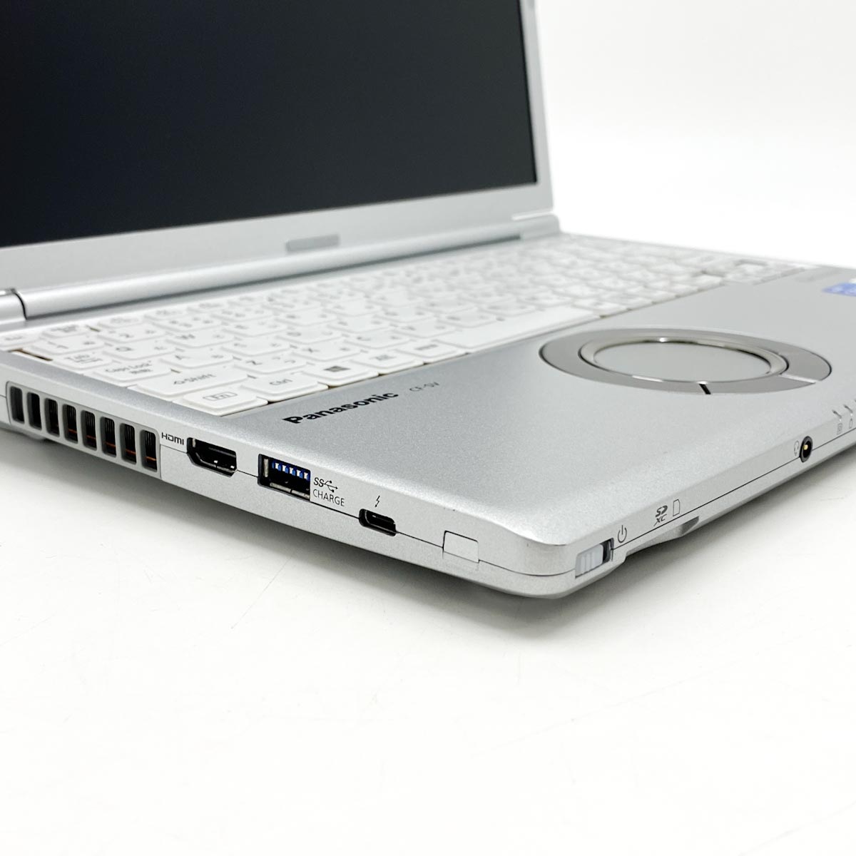 中古 レッツノート Let's note CF-SV1RDLVS Panasonic ノートパソコン 中古 レッツノート Let's note CF-SV1RDLVS Panasonic ノートパソコン