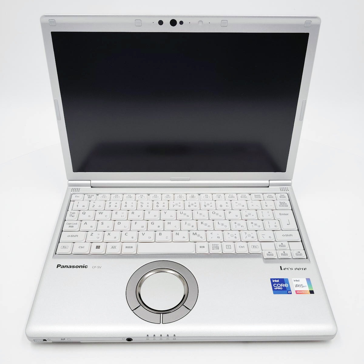 美品 CF-SV1 S15KS 第11世代 i7 16GB 512GB オフィス Let's note SV CF-SV1S15KS Core i7-1185G7 16GB 512GB Win11 カメラ