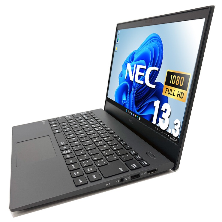中古 LaVie GN286J4GN NEC ノートパソコン 【1点モノ】 Corei7 1165G7