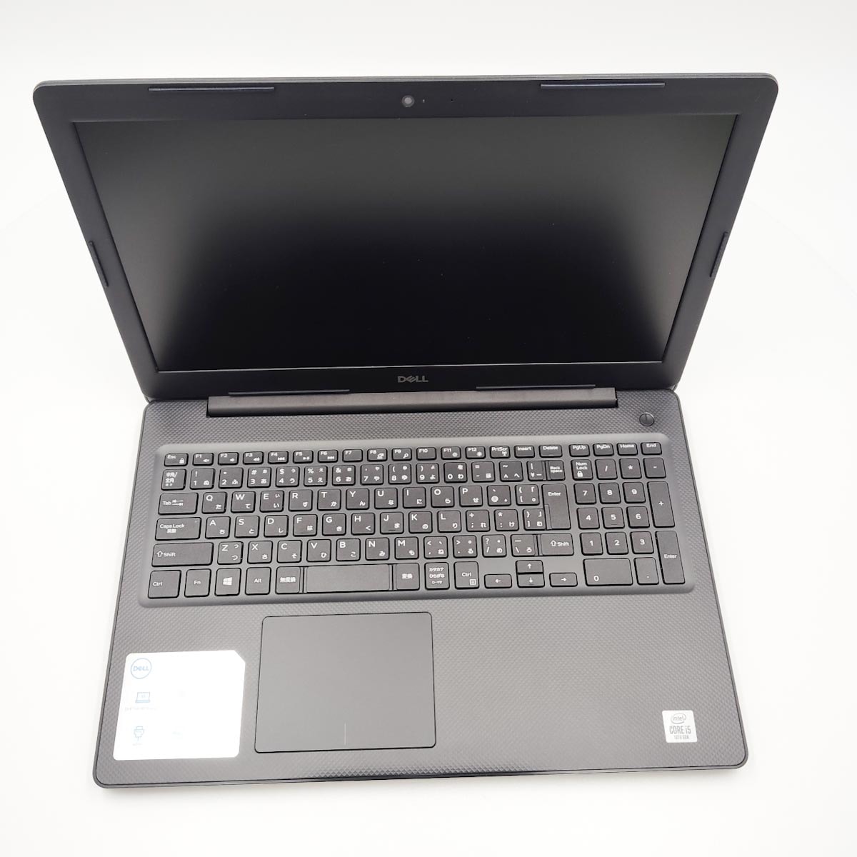 中古 Vostro 3590 DELL ノートパソコン Corei5 10210U/8GB/SSD256GB