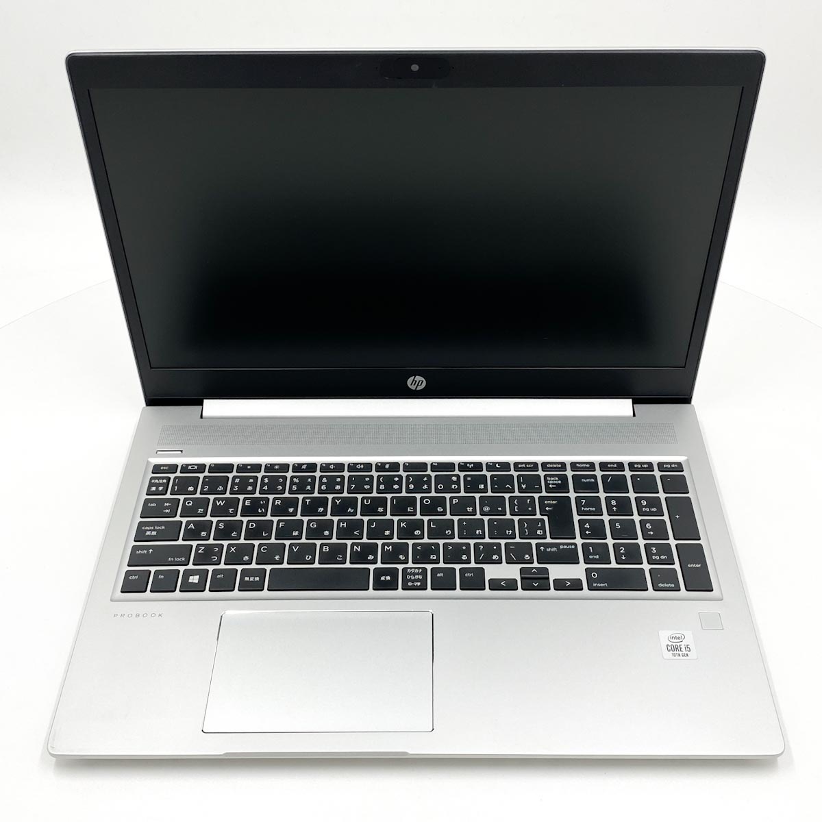 中古 ProBook 450G7 HP ノートパソコン Corei5 10210U/16GB/SSD500GB 