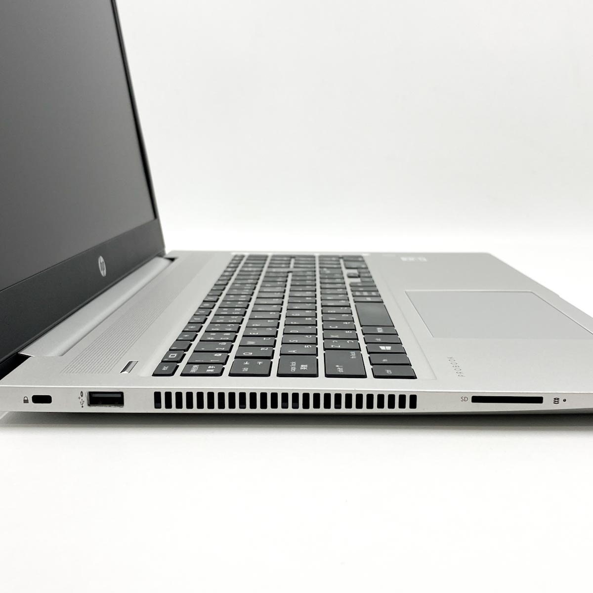中古 ProBook 450G7 HP ノートパソコン Corei5 10210U/16GB/SSD500GB 