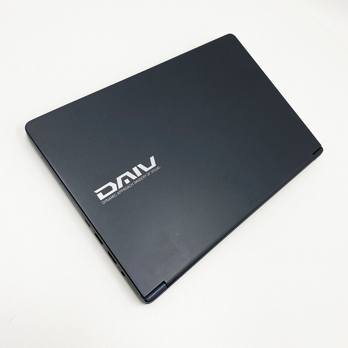 中古 DAIV 19124N-CML mouse ノートパソコン Corei7 10510U/32GB