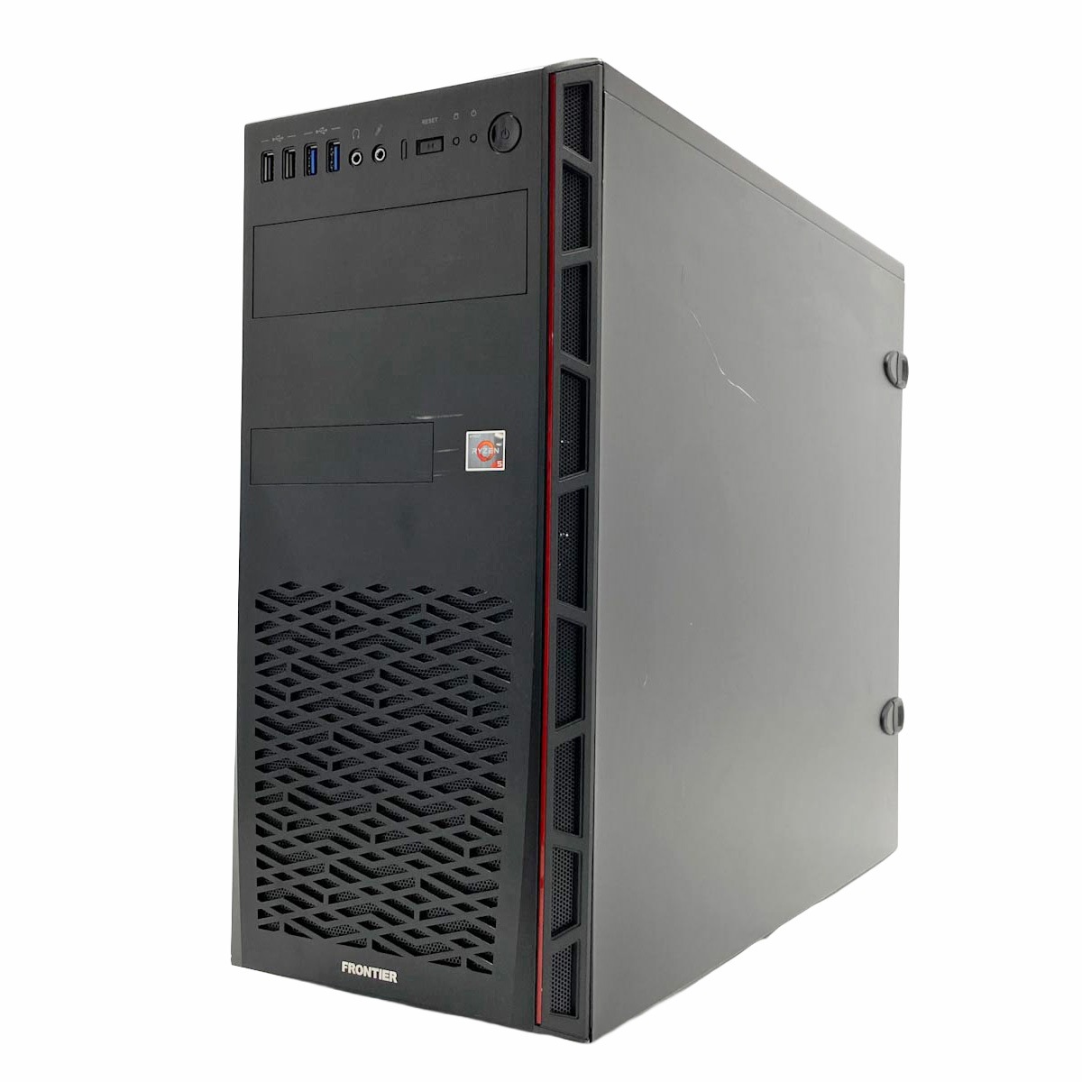 ゲーミングpcGTX1660super Ryzen5 3600 SSD512GB ゲーミングPC Ryzen 5 3600 GTX 1660 SUPER - メルカリ | ゲーミングPC