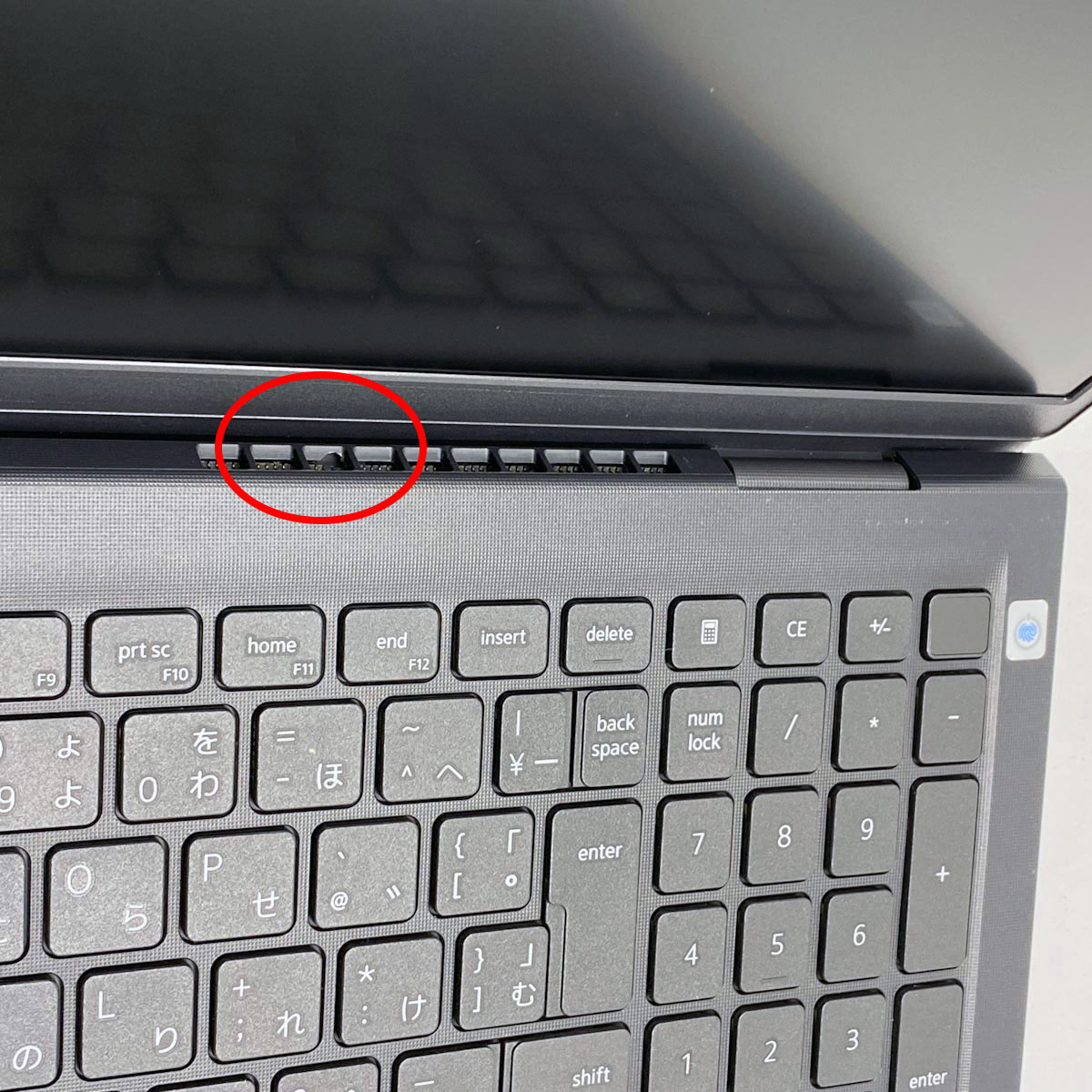 中古 Vostro 15-3510 DELL ノートパソコン Corei3 1115G4/16GB