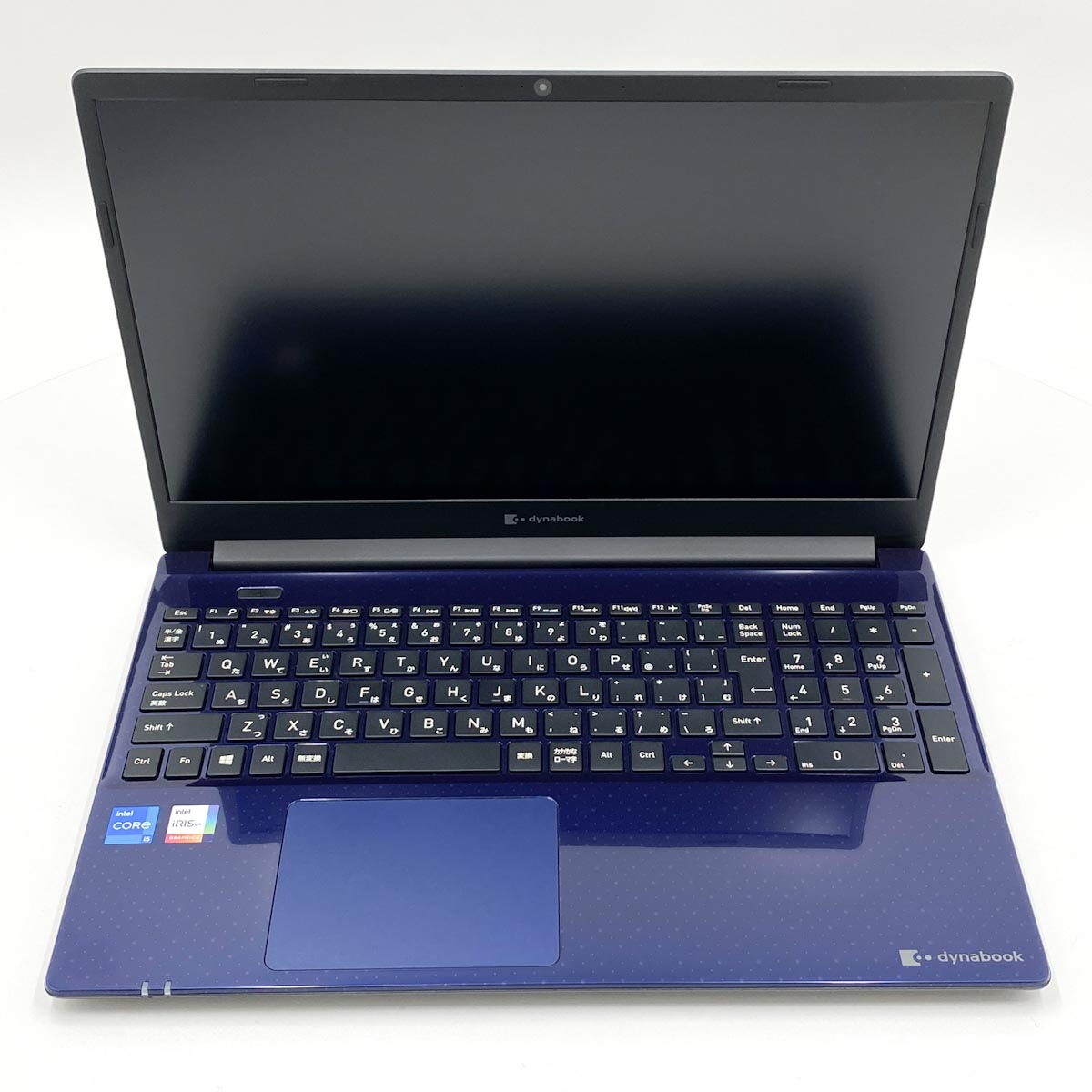 中古 dynabook P1-C6PP-EL 東芝 ノートパソコン Corei5 1135G7/16GB