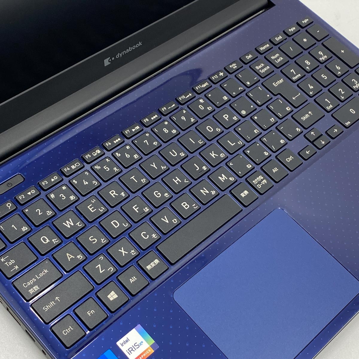 中古 dynabook P1-C6PP-EL 東芝 ノートパソコン Corei5 1135G7/16GB
