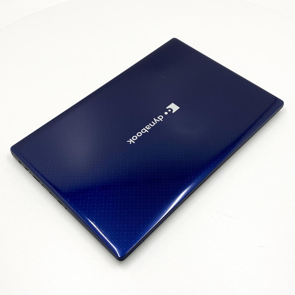 しろたん中古dynabook P1T4LPB　15.6inノートPC初期化 中古 dynabook P1-C6PP-EL 東芝 ノートパソコン Corei5 1135G7/16GB