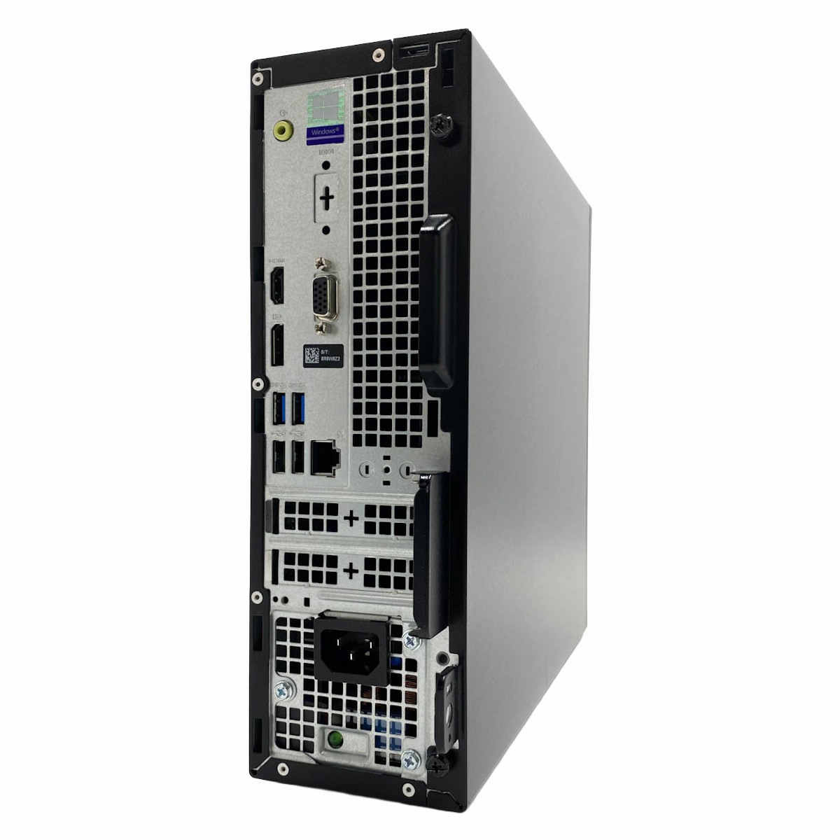 中古 OptiPlex 3070 DELL デスクトップパソコン Corei5 9500/16GB