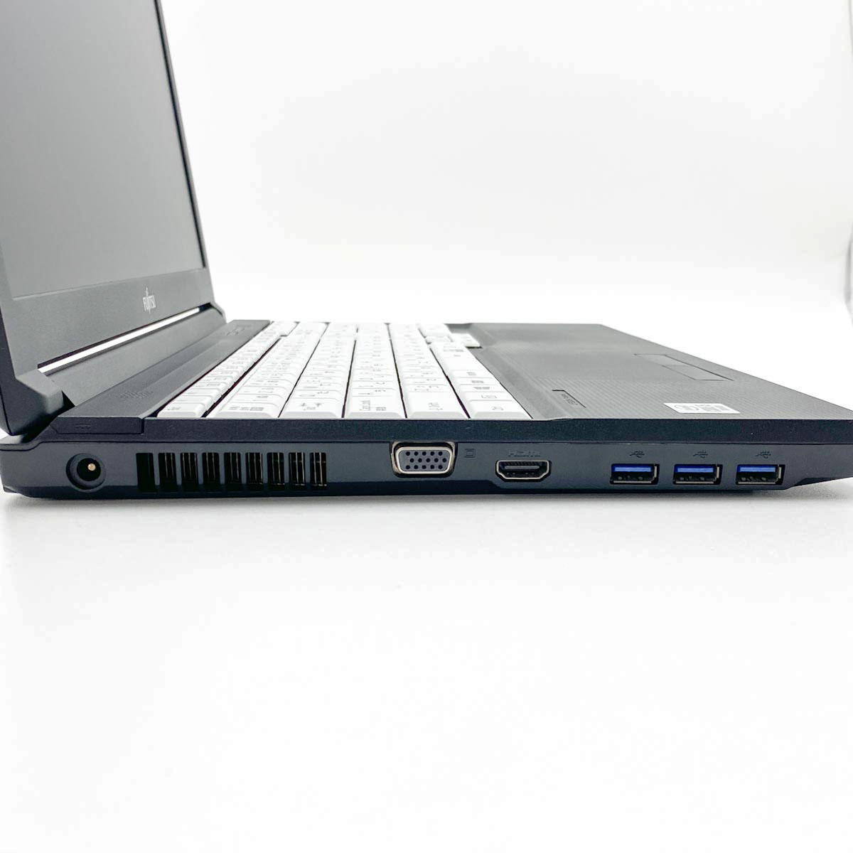 中古 LIFEBOOK A5510/EX 富士通 ノートパソコン Corei5 10210U/16GB