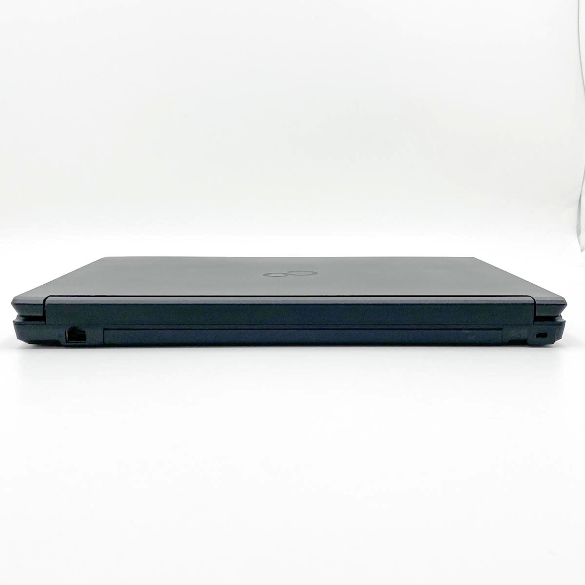 中古 LIFEBOOK A5510/EX 富士通 ノートパソコン Corei5 10210U/16GB