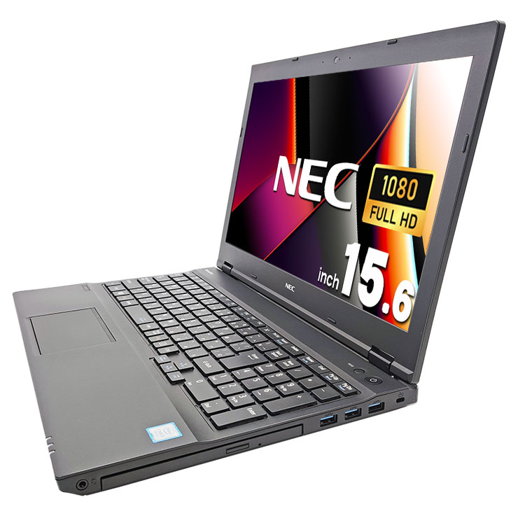 ʥѡ¿ѡ ťѥ  Ρȥѥ Officeդ ʥܡ SSD 500GB ʥ Хåƥ꡼ɹ Windows11 Pro NEC VersaPro VKT16X-3 Corei5 16GB 15.6  ѥ Ρȥѥ