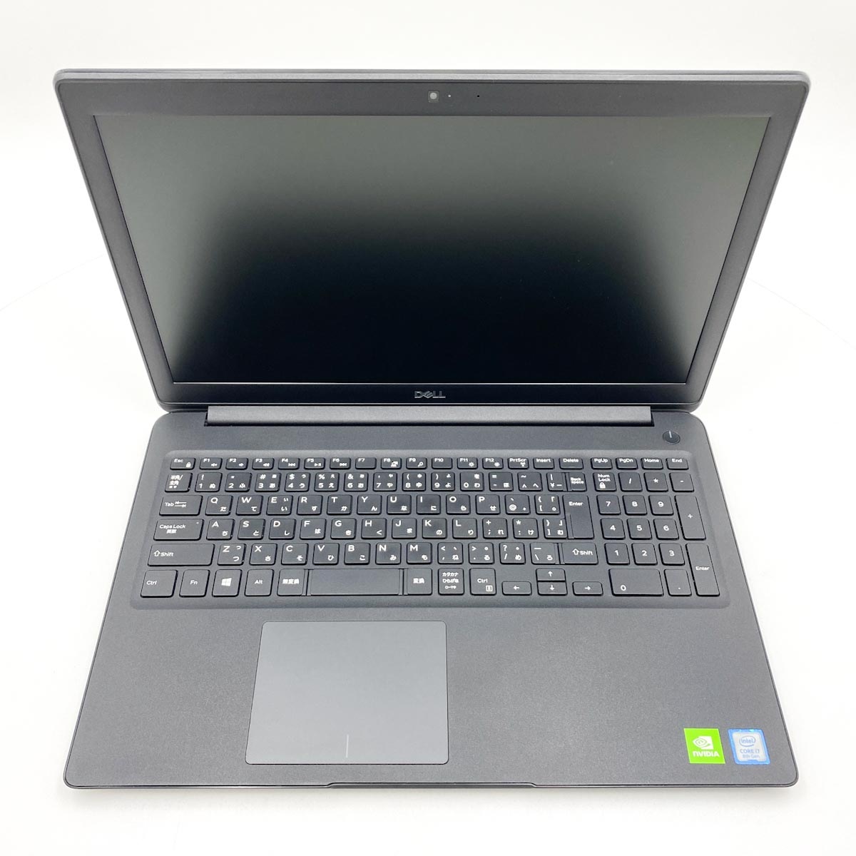 15.6インチノートPC DELL corei7(中古品) 中古 Latitude 3500 DELL ノートパソコン Corei7 8565U/32GB/SSD512GB