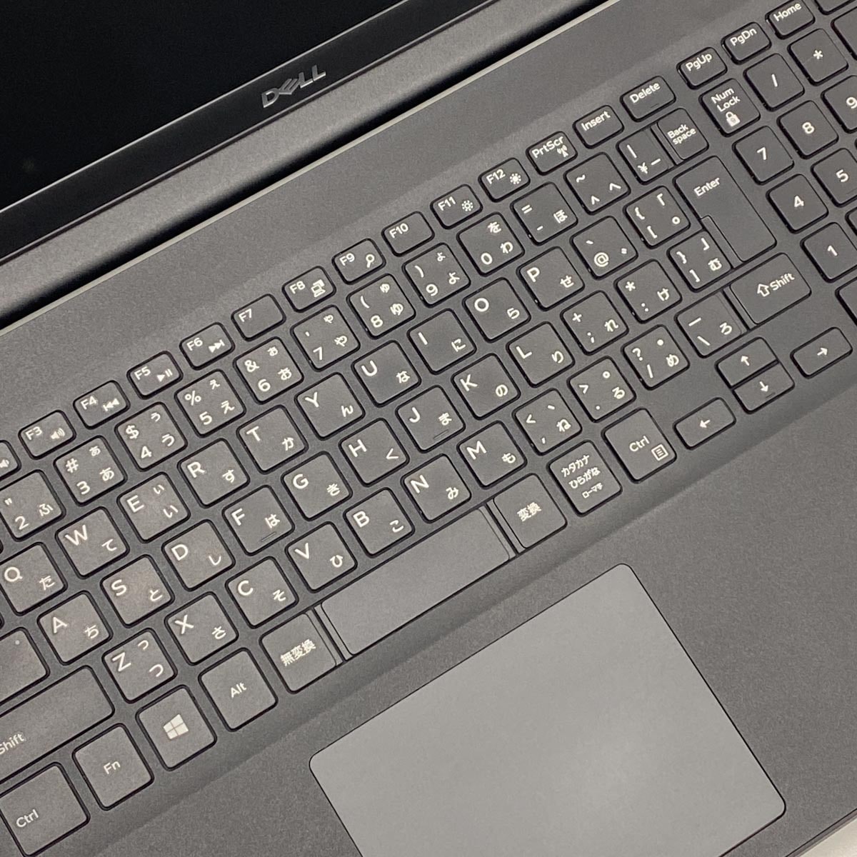 中古 Latitude 3500 DELL ノートパソコン Corei7 8565U/32GB/SSD512GB