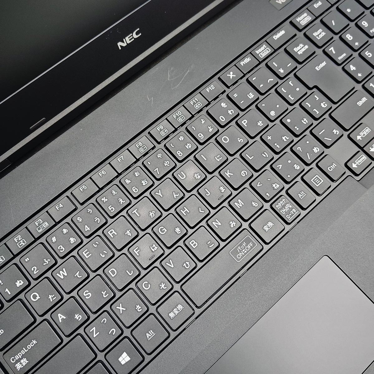 ̿500GBSSDܡ ťѥ  Ρȥѥ Officeդ Хåƥ꡼ɹ 10 SSD 500GB  win11б  Windows11 Pro NEC VersaPro VKT16XZG7 Corei5 16GB 15.6  ѥ Ρȥѥ