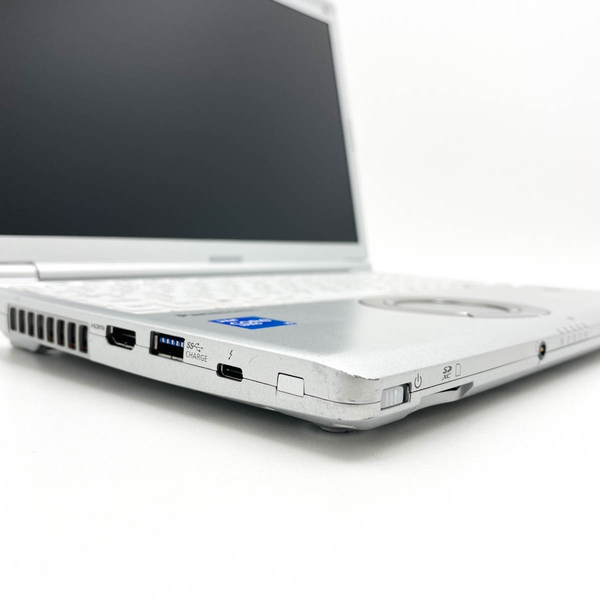 中古 レッツノート Let's note CF-SV1RD7VS Panasonic ノートパソコン