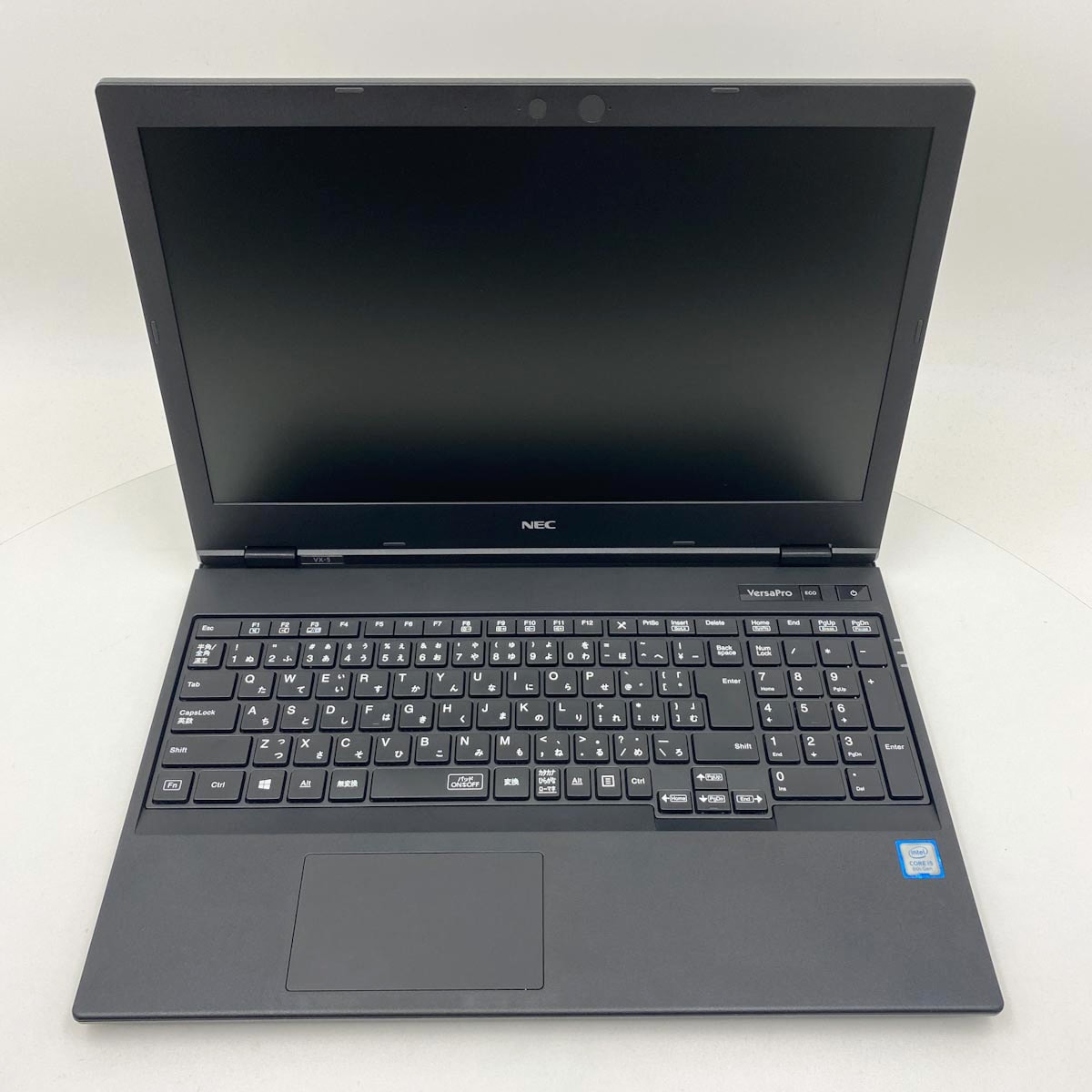 中古 VersaPro VKT16XZG5 NEC ノートパソコン Corei5 8265U/16GB