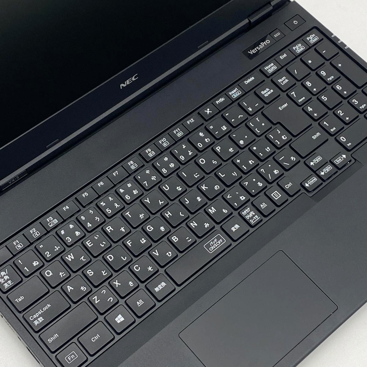 中古 VersaPro VKT16XZG5 NEC ノートパソコン Corei5 8265U/16GB