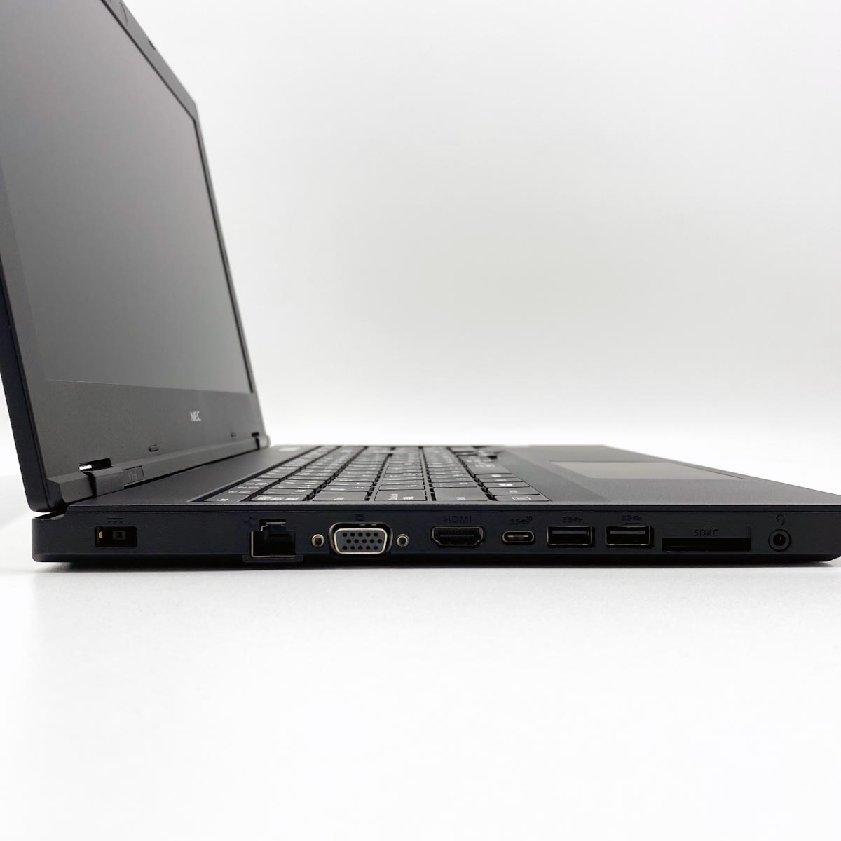 中古 VersaPro VKT16XZG5 NEC ノートパソコン Corei5 8265U/16GB