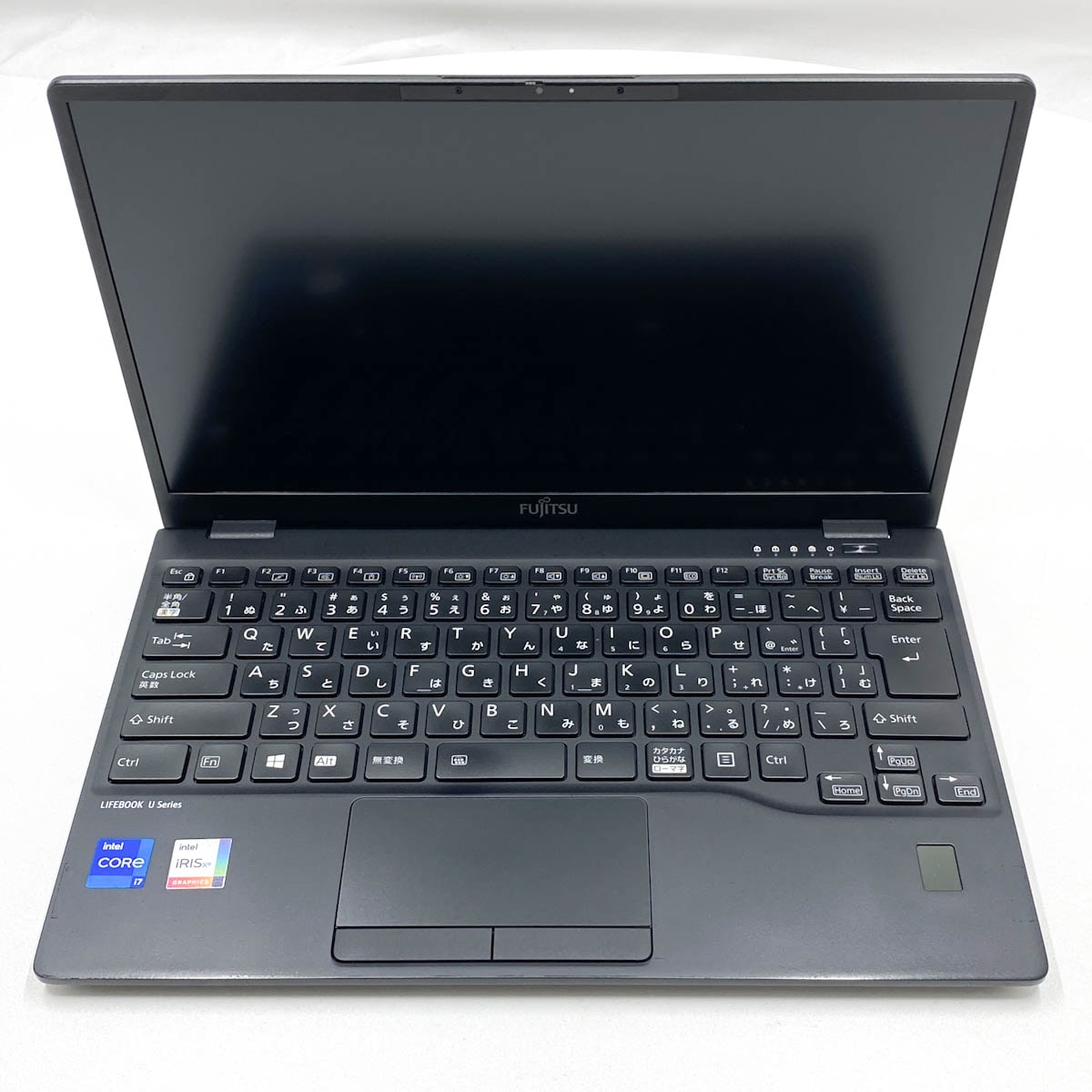 中古 LIFEBOOK U9311/F 富士通 ノートパソコン Corei7 1185G7/16GB