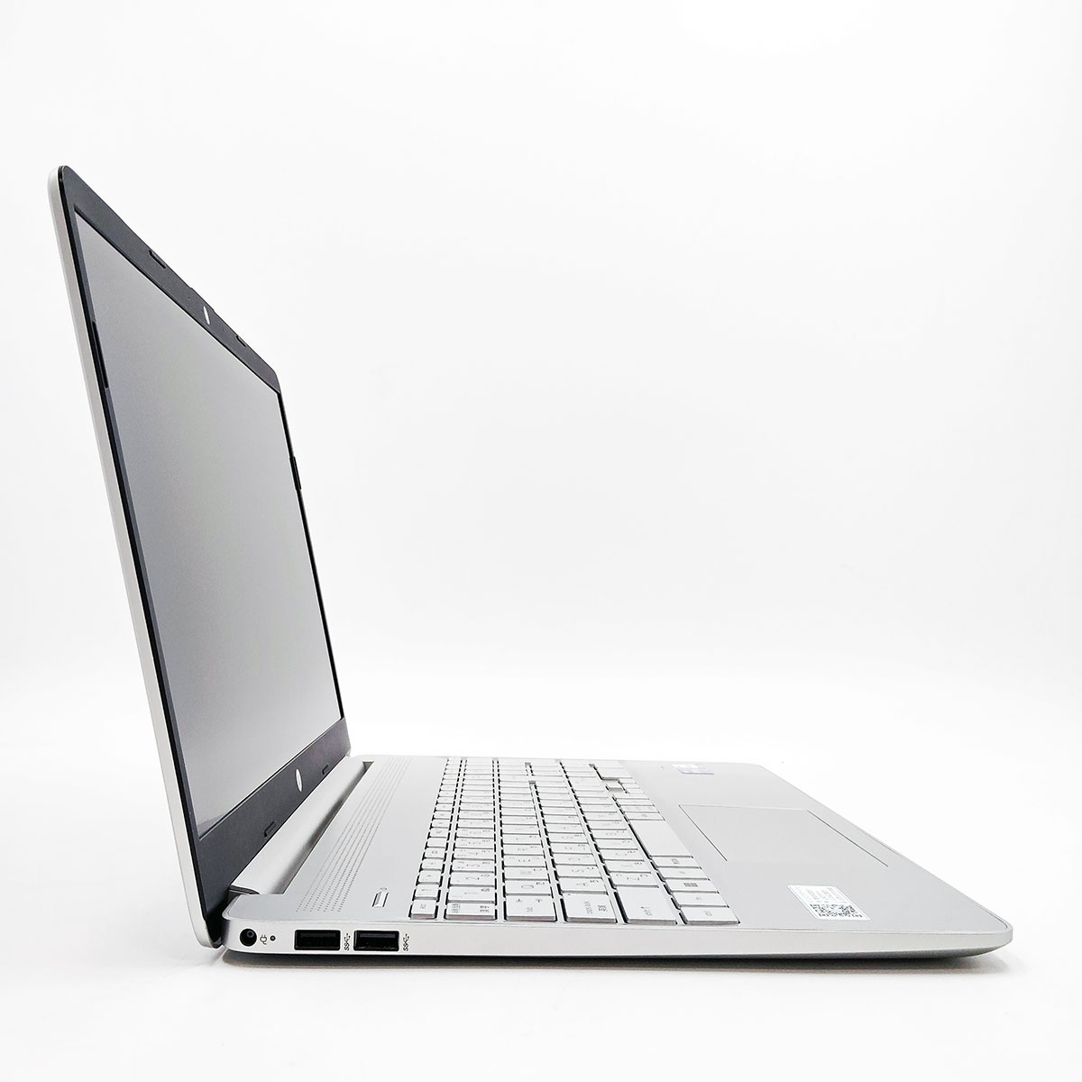 中古 15s-fq5043TU HP ノートパソコン Corei5 1235U/16GB/SSD512GB