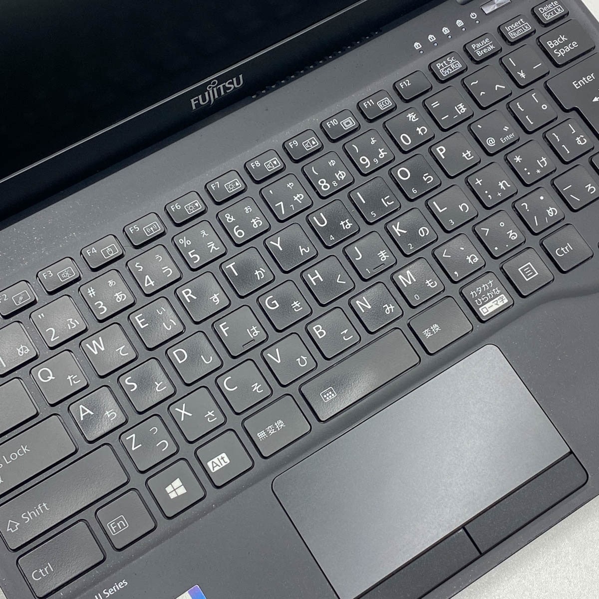 中古 LIFEBOOK U9311/F 富士通 ノートパソコン Corei7 1185G7/16GB