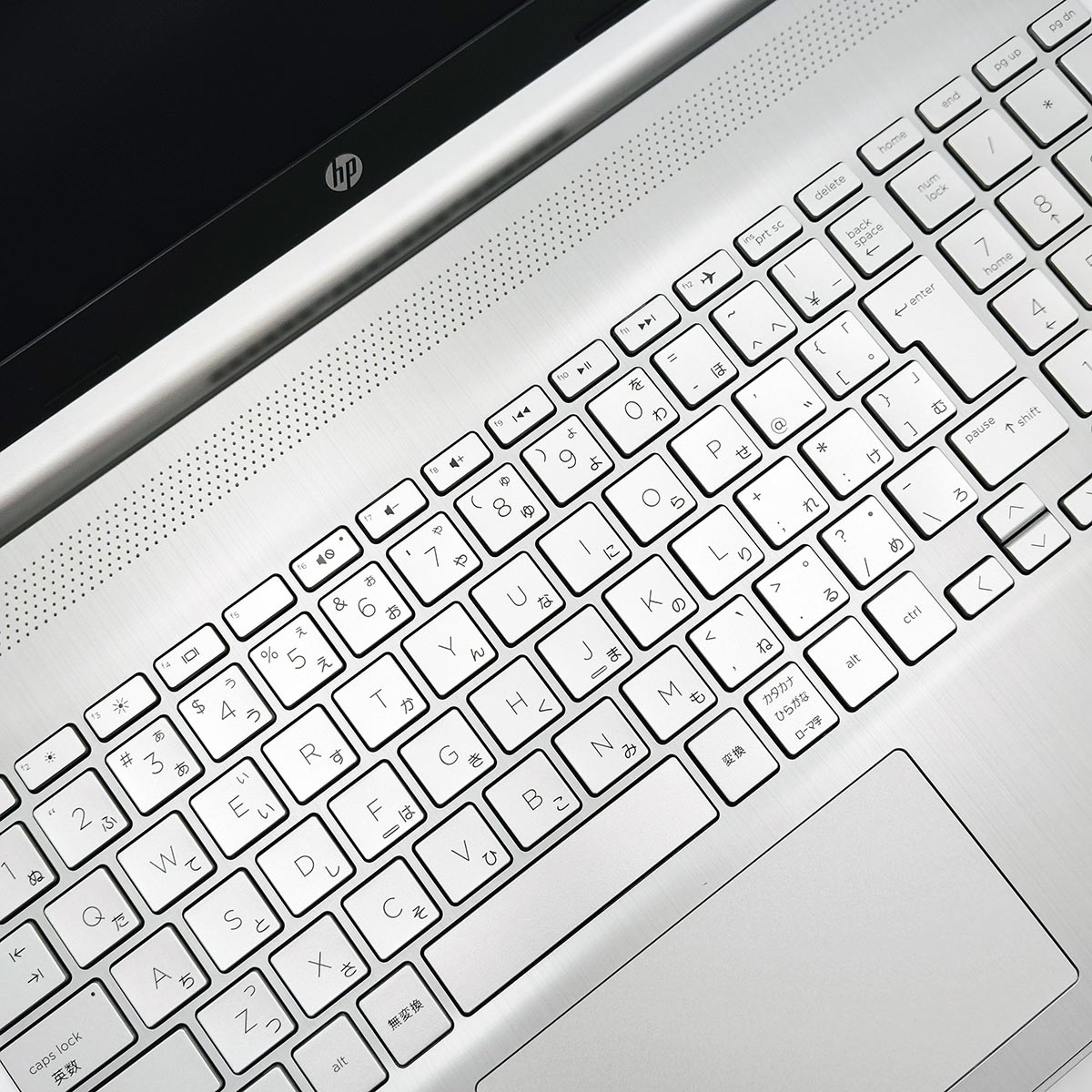 中古 15s-fq5043TU HP ノートパソコン Corei5 1235U/16GB/SSD512GB