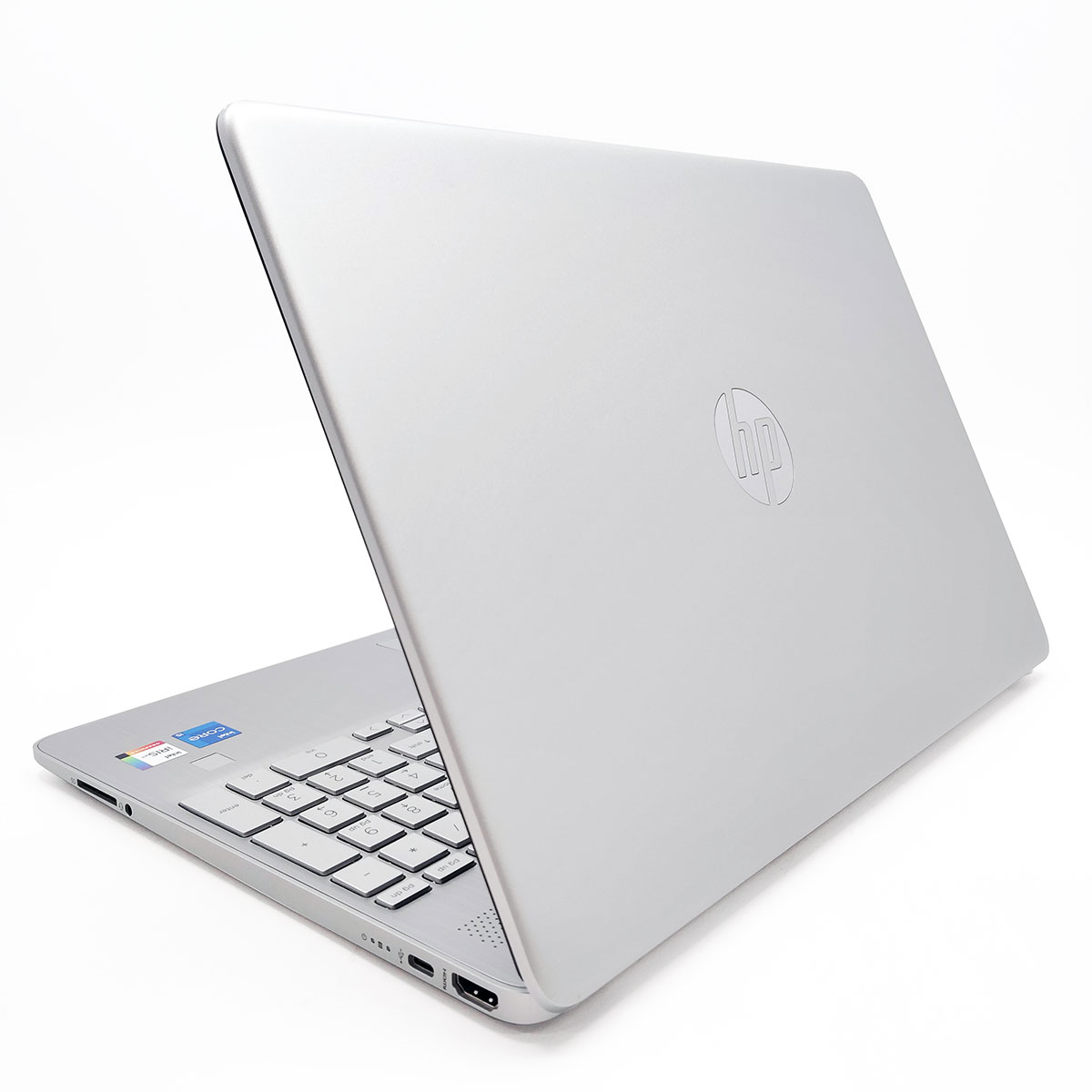 中古 15s-fq5043TU HP ノートパソコン Corei5 1235U/16GB/SSD512GB
