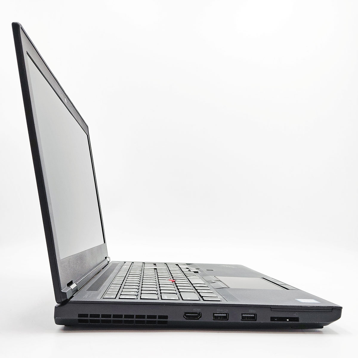 中古 ThinkPad P53 Lenovo ノートパソコン Corei7 9750H/32GB/SSD512GB