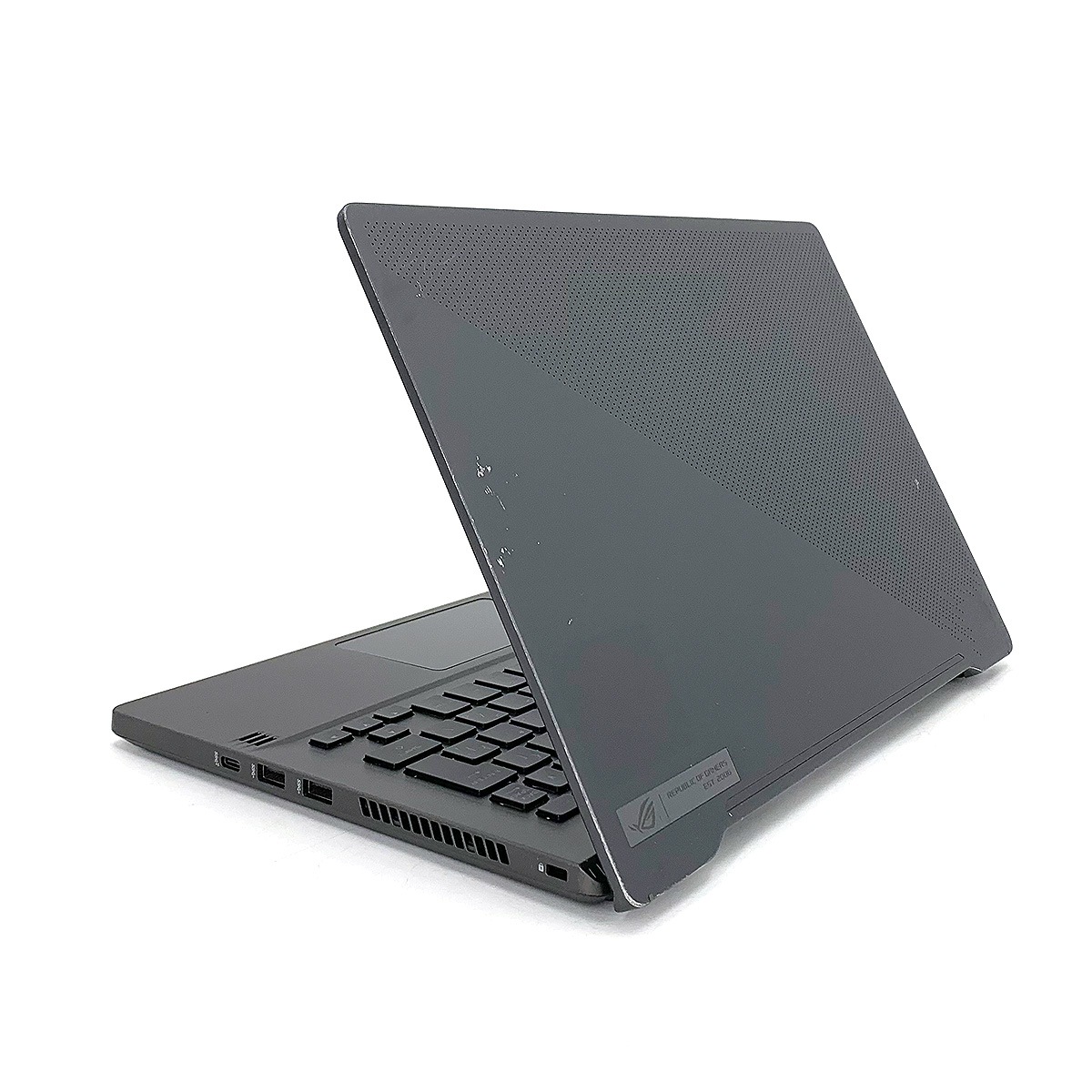 �����ߥ�pc 2K�����������̤���������Х��륲���ߥ󥰡� ��ťѥ����� ��� �Ρ��ȥѥ����� Office�դ� RTX2060 1TB �����ߥ󥰥ѥ����� ư���Խ� �ޥ����� �ե����ȥʥ��� ����ʪ ������ Windows11 Home ASUS GROG Zephyrus G14 Ryzen9 24GB���� 14�� ��� �ѥ����� �Ρ��ȥѥ�����