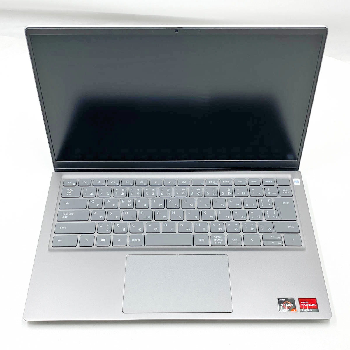 Windowsノート本体 Dell Inspiron 5415 Ryzen7 16GB 1TB SSD 中古 Inspiron 5415 DELL ノートパソコン Ryzen7 5700U/16GB/SSD512GB