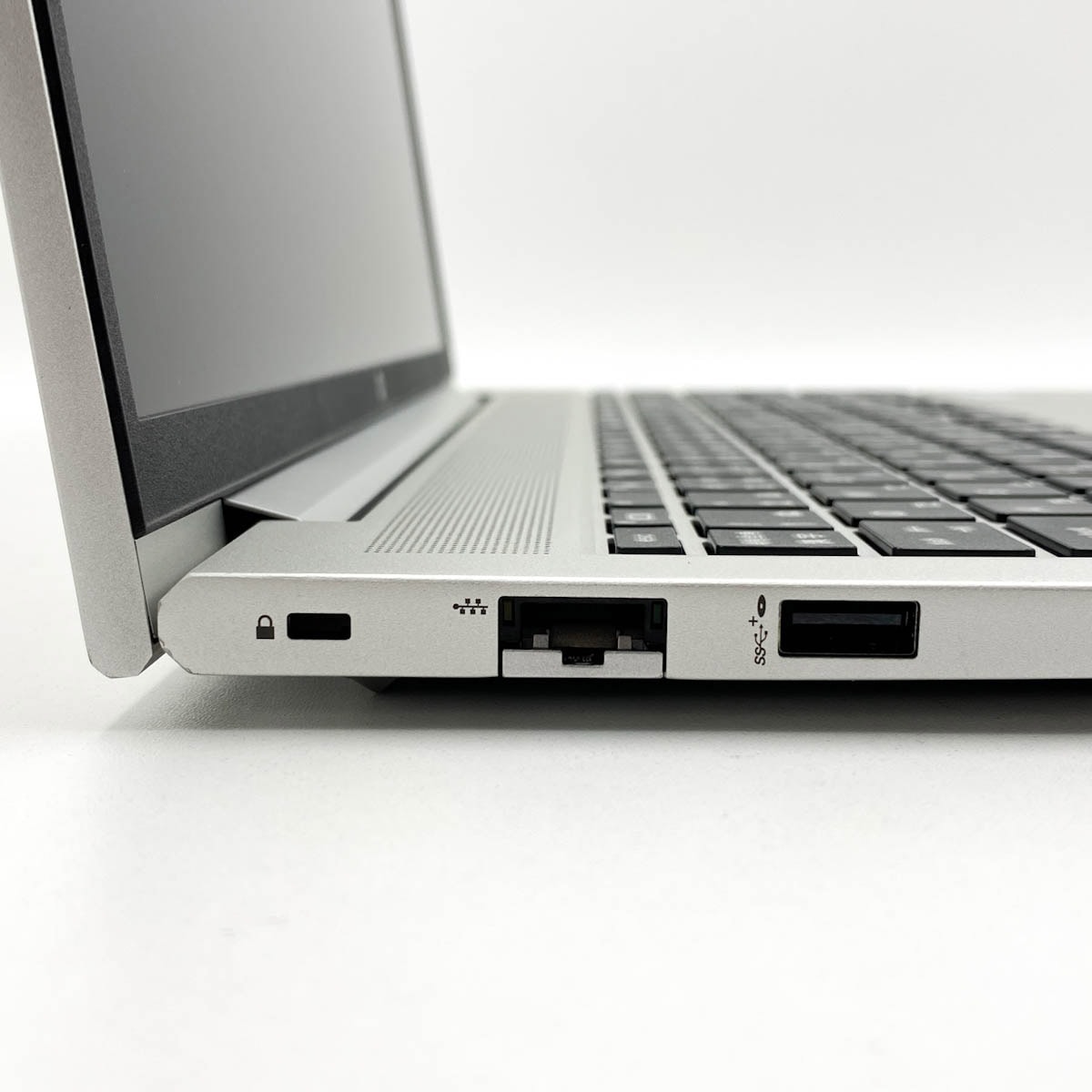 中古 ProBook 650 G8 HP ノートパソコン Corei7 1165G7/16GB/SSD256GB