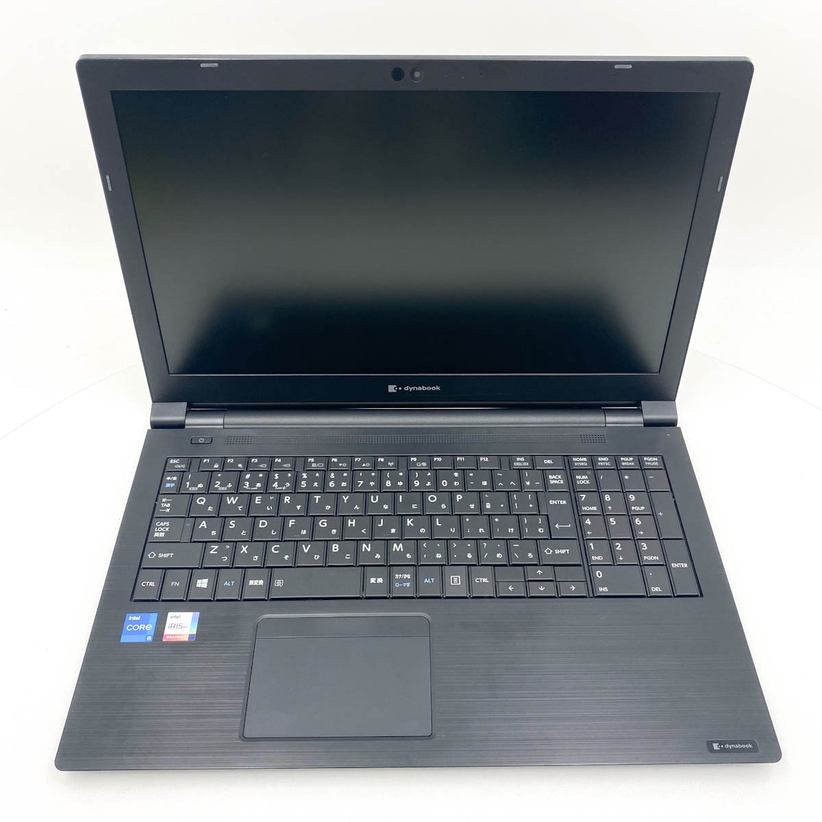 中古 dynabook B55/HR 東芝 ノートパソコン Corei5 1135G7/16GB