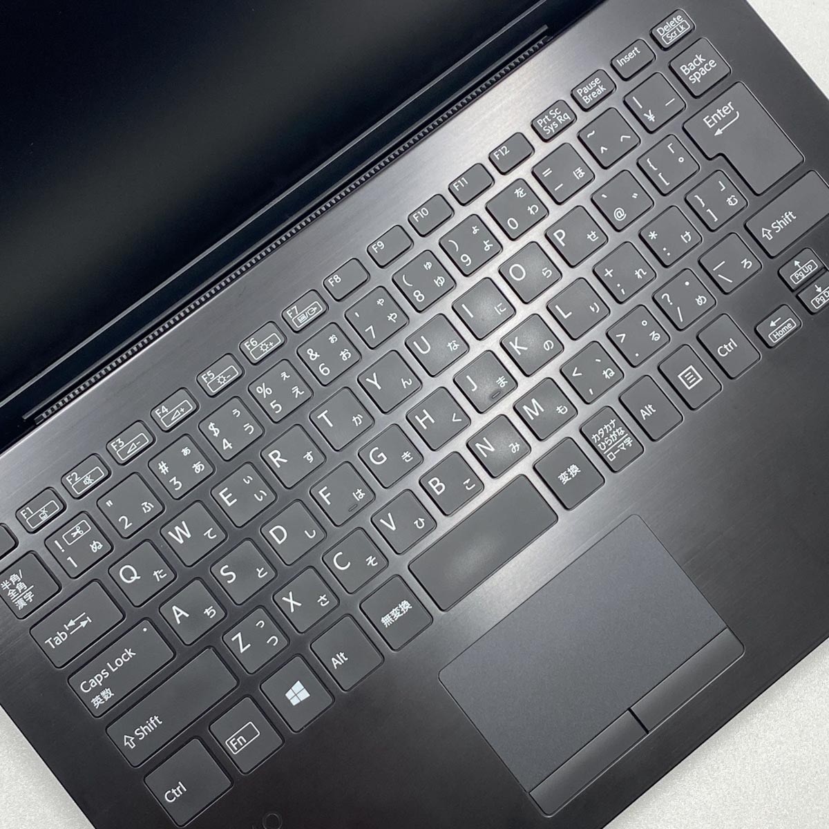 中古 VAIO Pro VJPG11C11N VAIO ノートパソコン Corei5 8250U/16GB