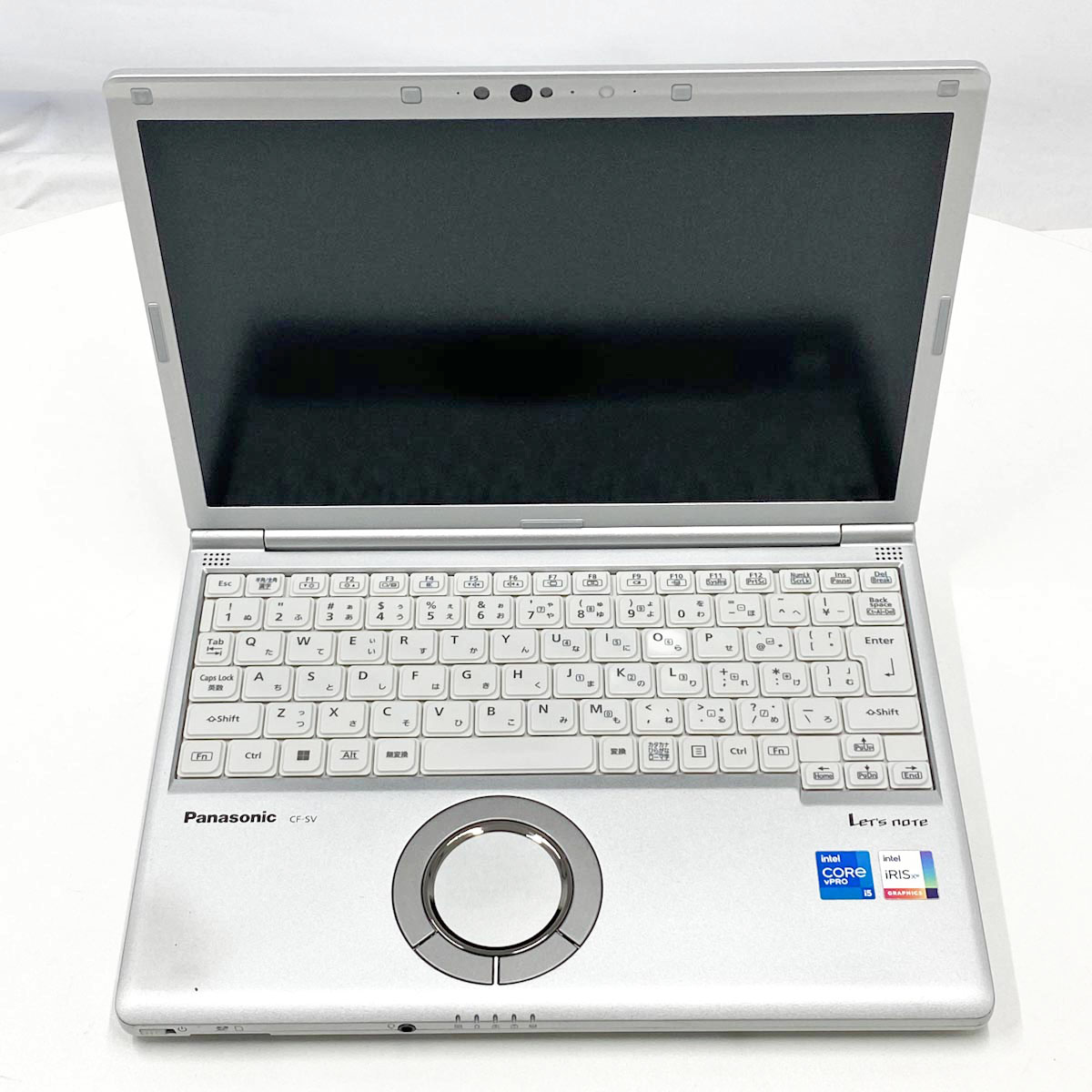中古 レッツノート Let's note CF-SV1RDLKS Panasonic ノートパソコン
