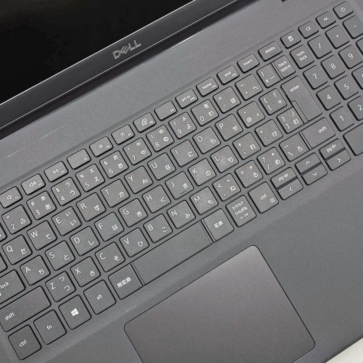 中古 Latitude 3510 DELL ノートパソコン Corei5 10310U/16GB/SSD256GB