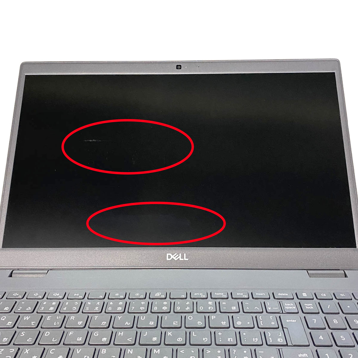 中古 Latitude 3510 DELL ノートパソコン Corei5 10310U/16GB/SSD256GB