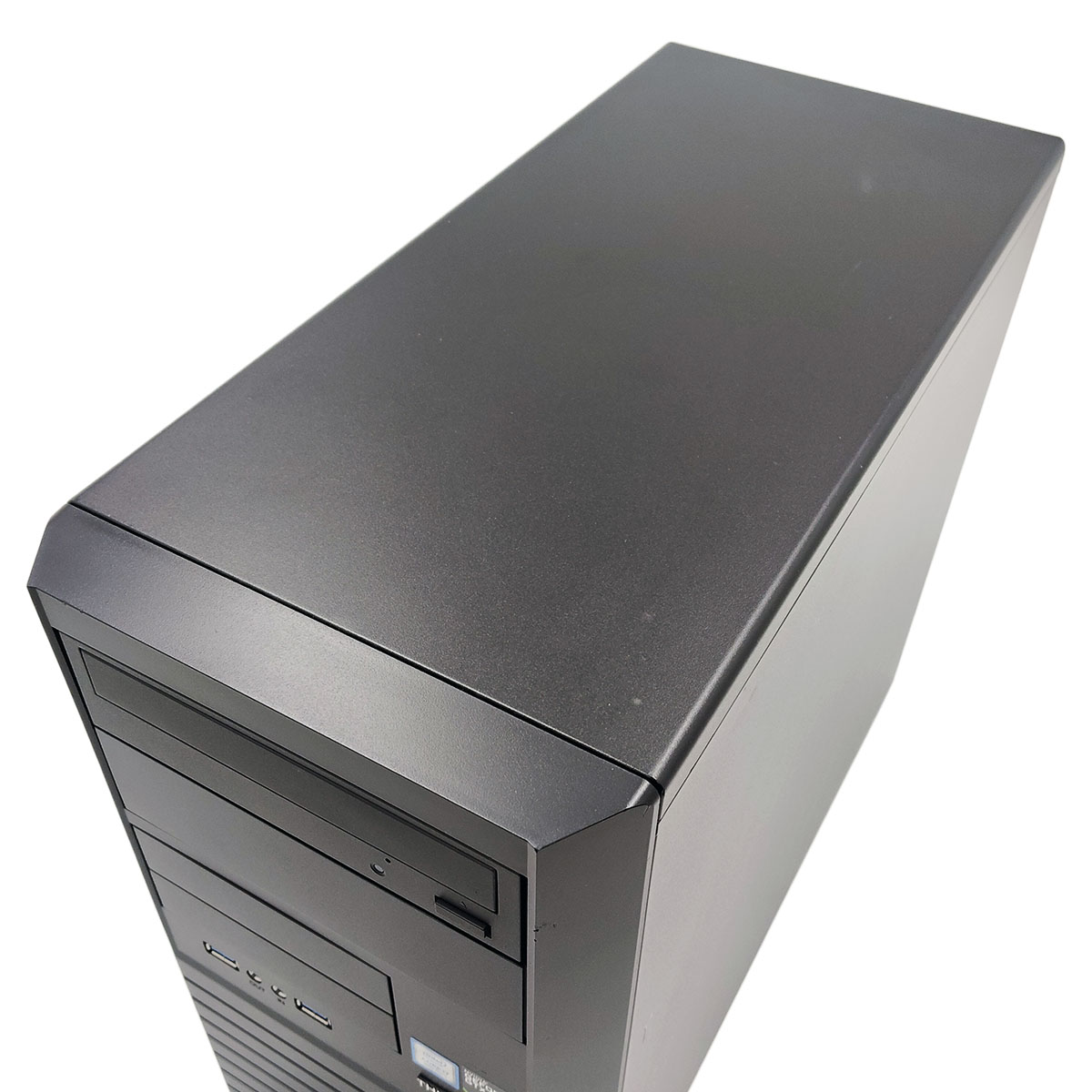 中古 Magnate XJ Thirdwave デスクトップパソコン Corei7 9700/16GB