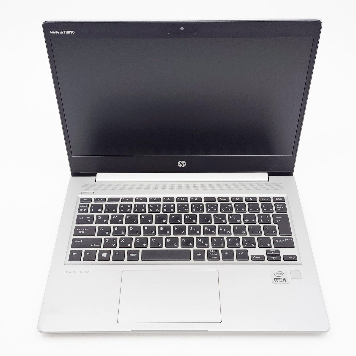 10世代モバイルがお買い得♪ 中古パソコン 中古 ノートパソコン Office付き SSD 256GB 10世代 Webカメラ Windows11 Pro HP ProBook 430 G7 Corei5 16GBメモリ 13.3型 中古 パソコン ノートパソコン