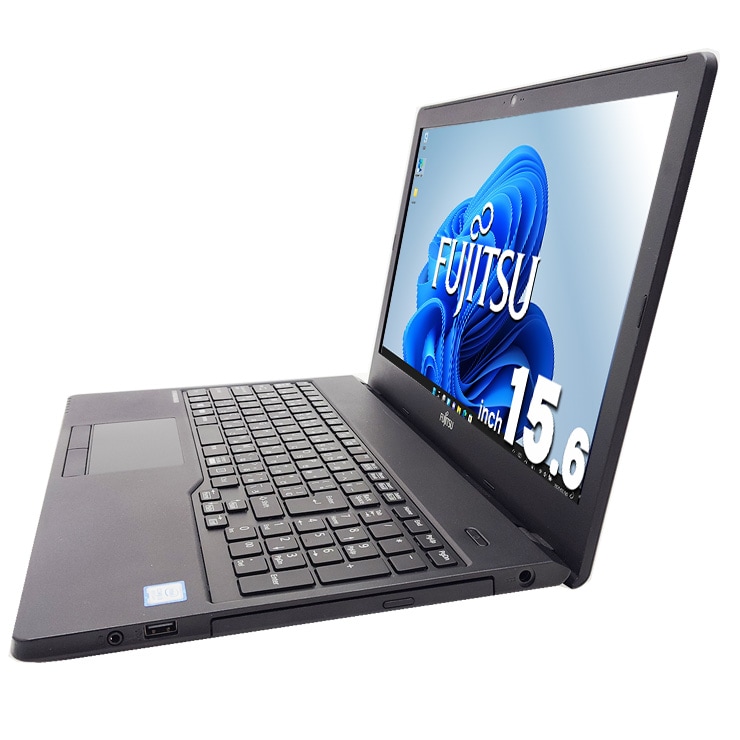 中古 LIFEBOOK A359/BX 富士通 ノートパソコン FMVA41002P Corei3 