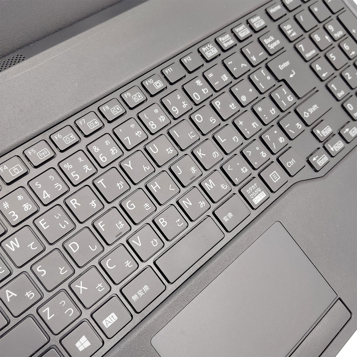 中古 LIFEBOOK A359/BX 富士通 ノートパソコン FMVA41002P Corei3