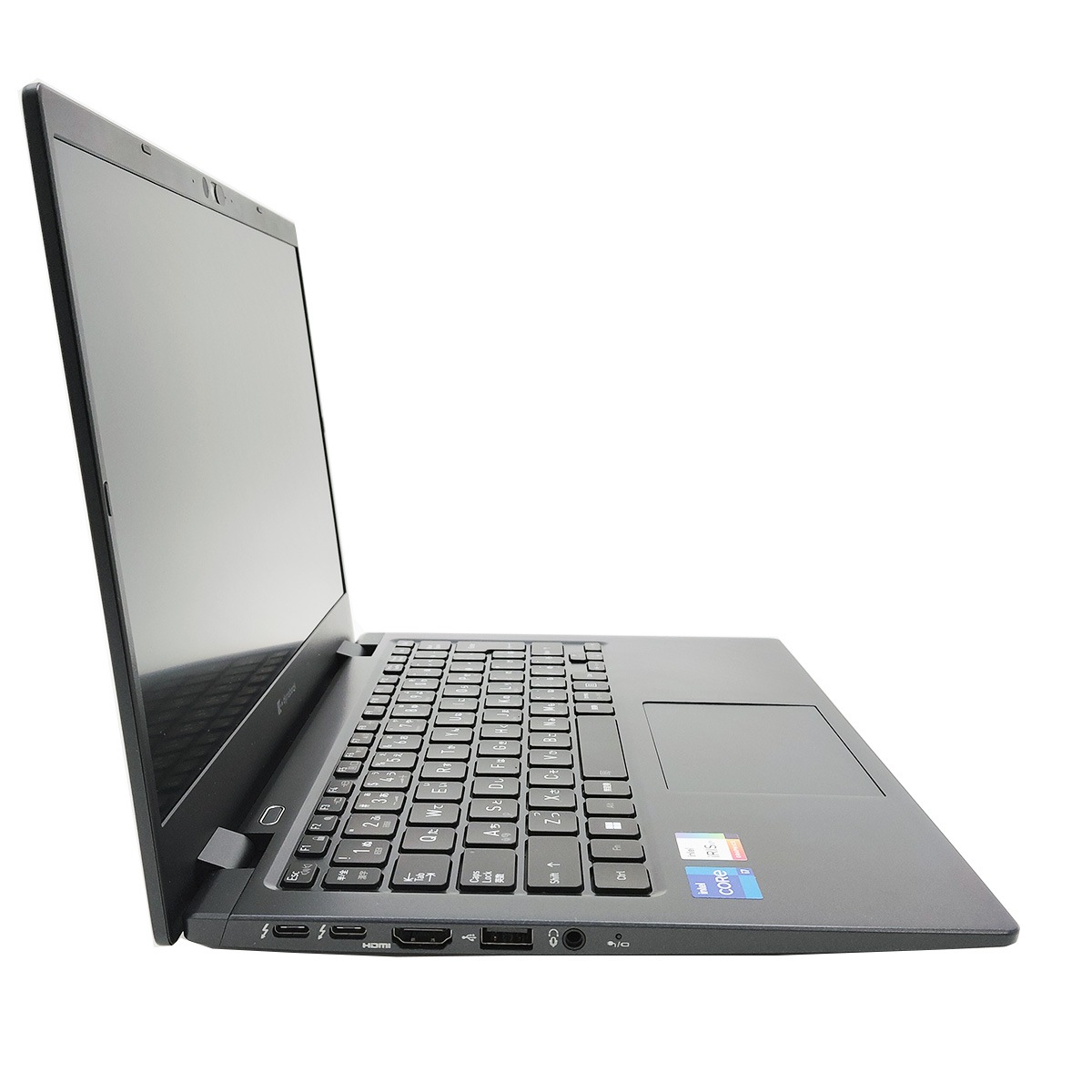 中古 dynabook G83/HS 東芝 ノートパソコン Corei7 1165G7/16GB 