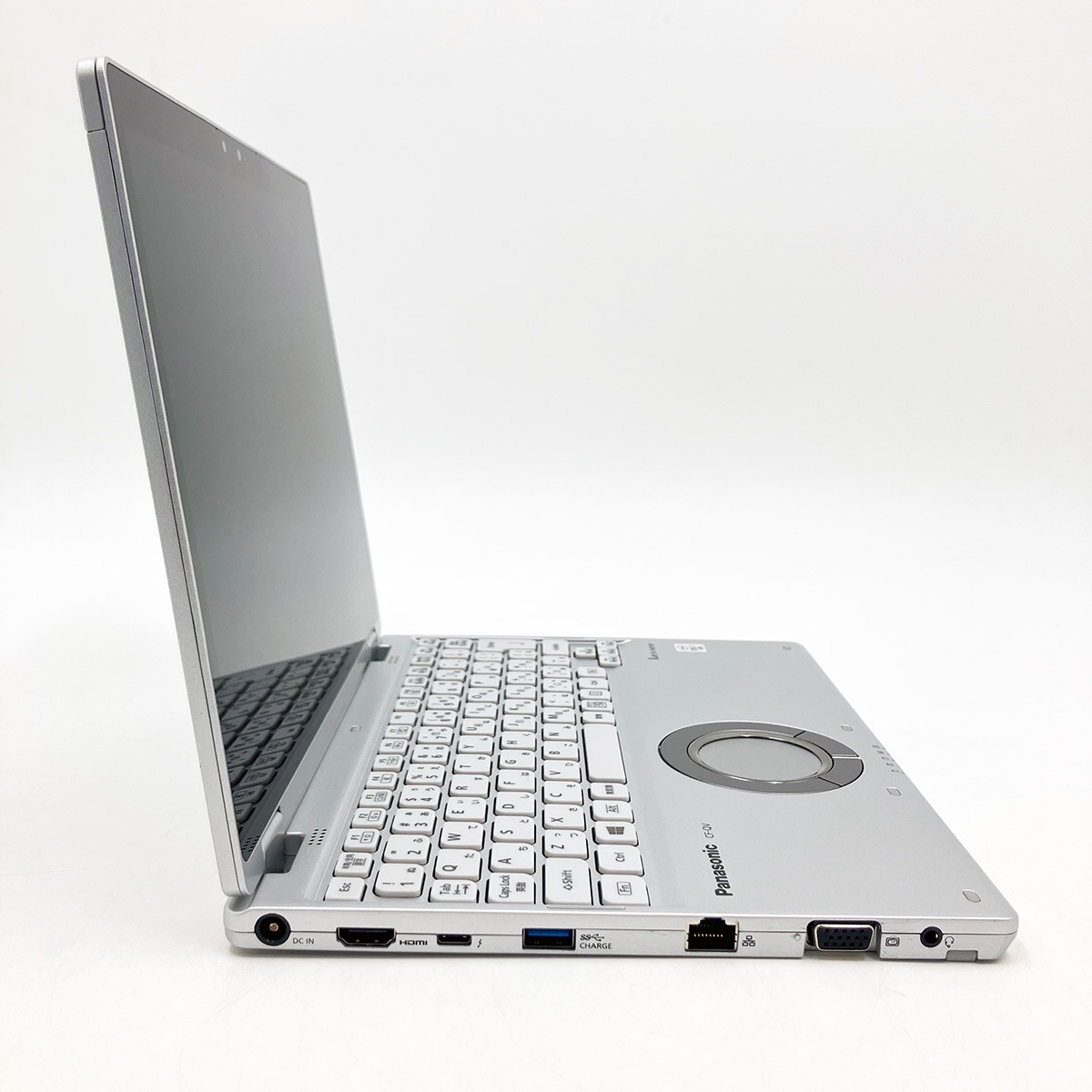 CF-QV9 第11世代 Core i7 16G SSD512GB Office CF-QV9 第11世代 Core i7 16G SSD512GB Office - メルカリ
